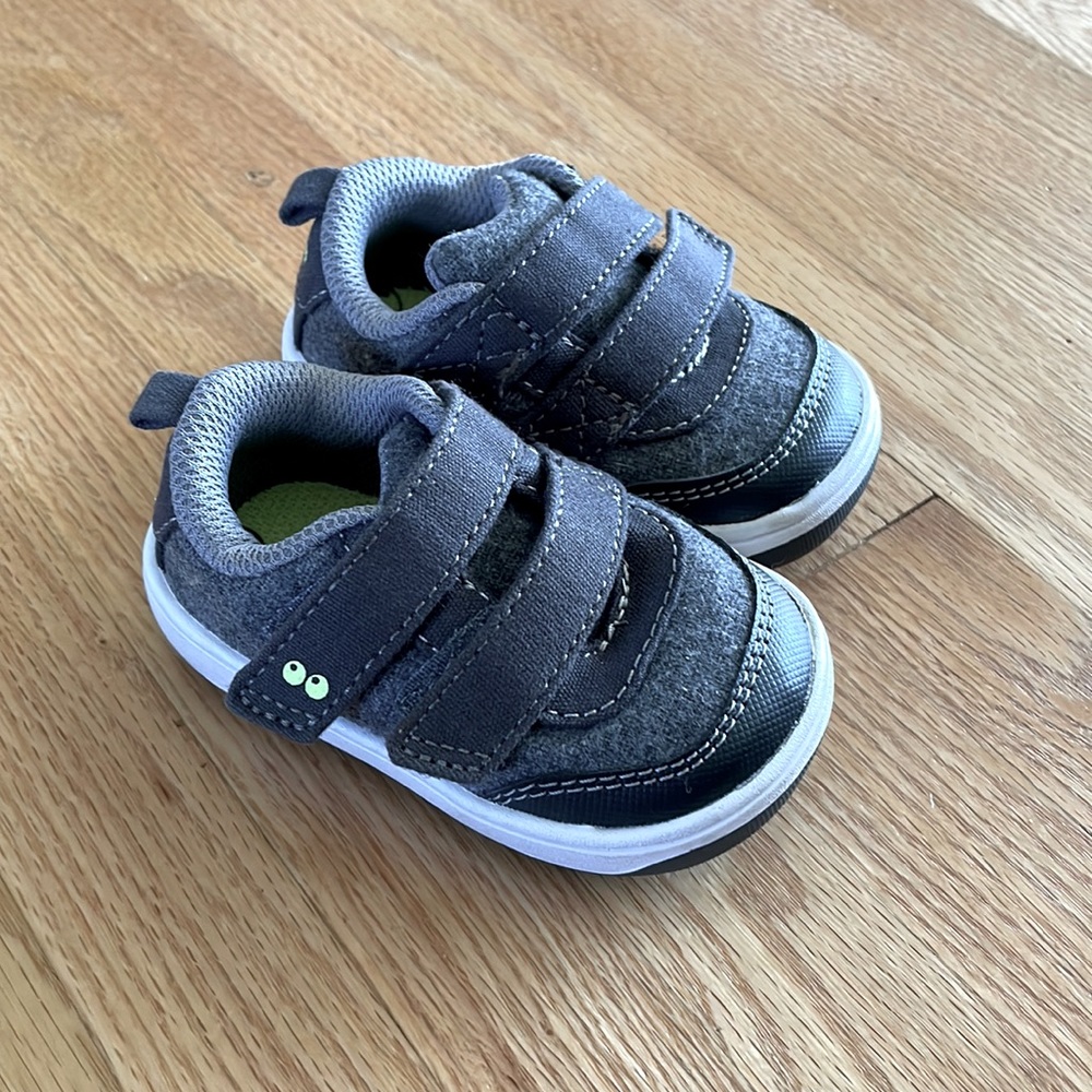 Baby Boys Stride Rite Shoes